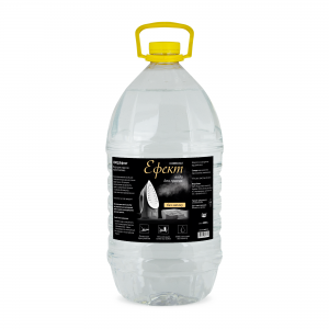 Water for irons "SVOD Effect", odorless, 5 l